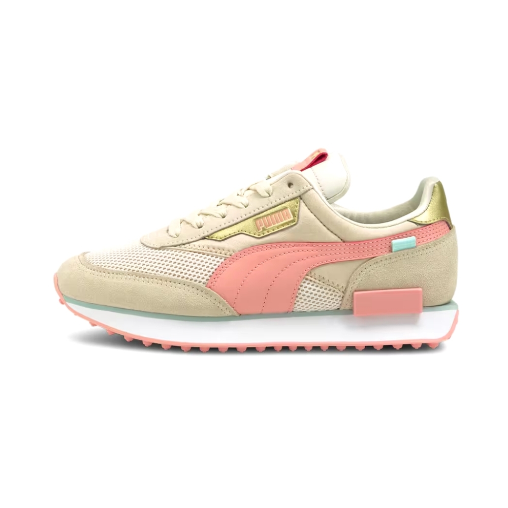 PUMA Future Rider Chrome sneaker Women's 9